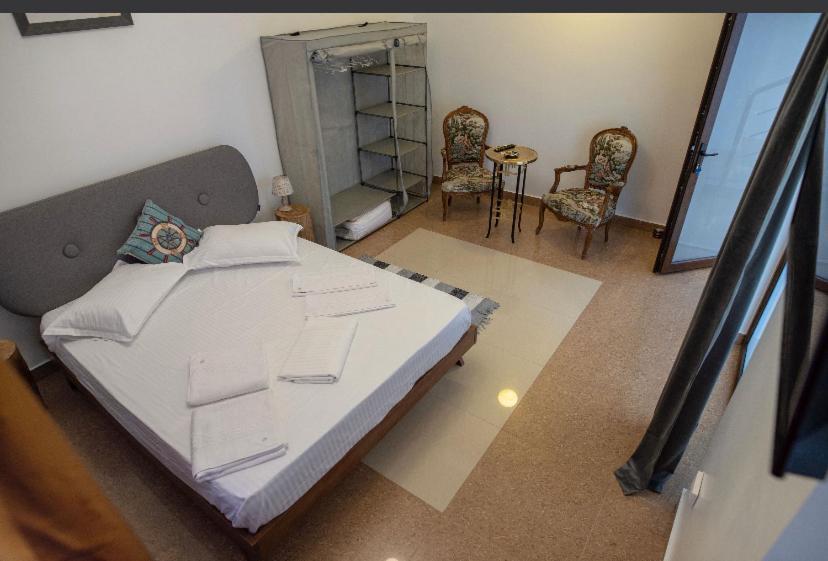 Hotel Vila Jean Bart Mangalia Zewnętrze zdjęcie