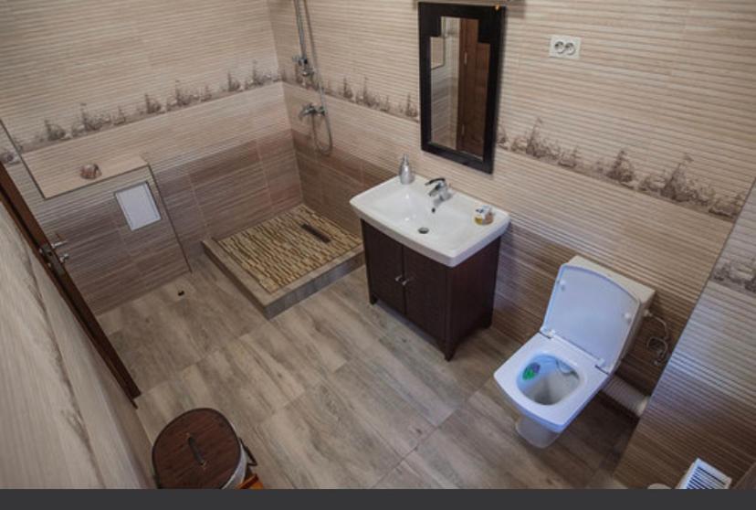Hotel Vila Jean Bart Mangalia Zewnętrze zdjęcie