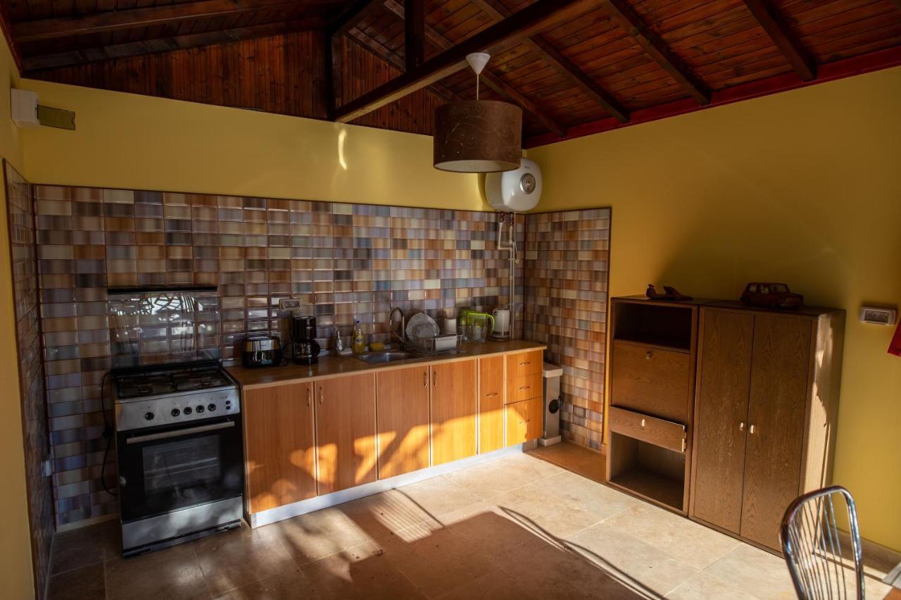 Hotel Vila Jean Bart Mangalia Zewnętrze zdjęcie